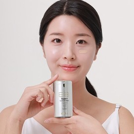 Skin79 슈퍼 플러스 비블레쉬 밤 골드 비비 40ml Super Plus Biblesh Balm Gold BB 40ml