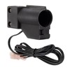 RecPro RV 6MM Gas Strut Switch for Truck Cap Dome