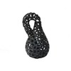 Klein Bottle 3D Printed Vase Mathematics Art