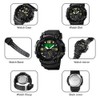 Men's Digital Sport Watch SKMEI Classic 5ATM Waterproof Sport Watch