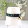 Ultra Joys Cat Collar with Bells - Breakaway for Cats,