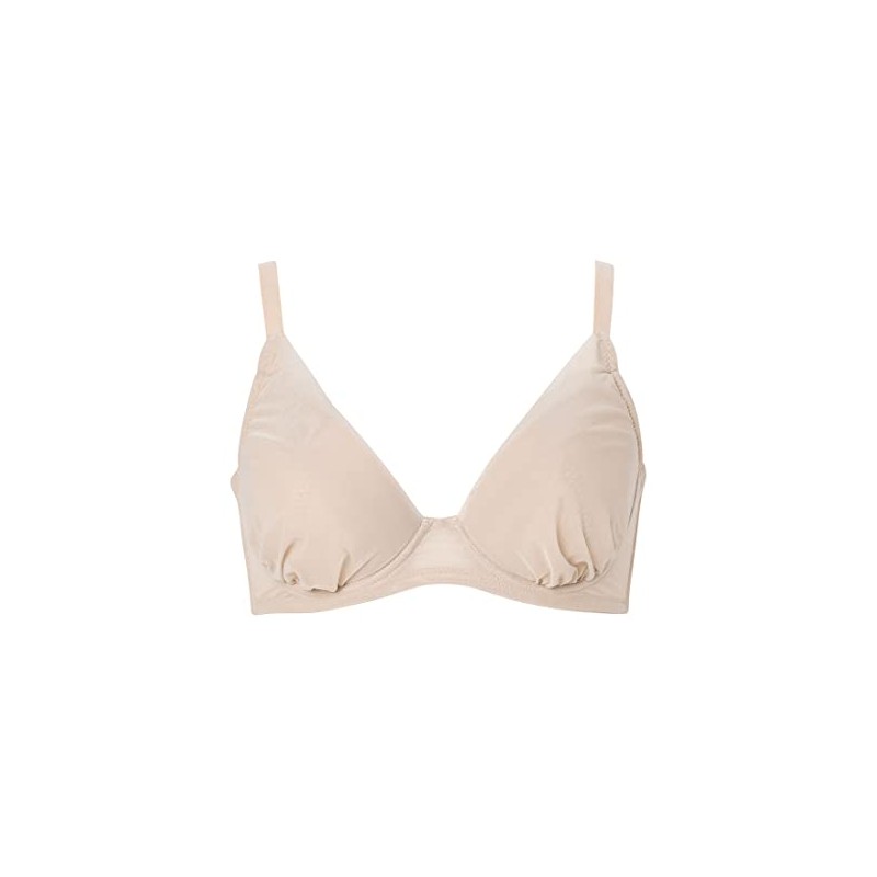 Unnanakool JB4103 Women's Bra, Volume Reducing, Compact, Fits Up To