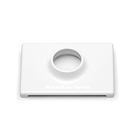 WeatherTech SoapSaver - Sink, White