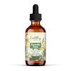 Earthley Wellness Earache Ease, Certified Organic Ingredients, Mullein Leaf and