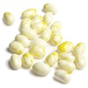 Jelly Belly Buttered Popcorn Jelly Beans, 10-Pound Box