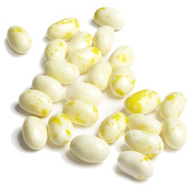 Jelly Belly Buttered Popcorn Jelly Beans, 10-Pound Box