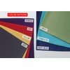 MIUCO Blackout Curtains & Drapes for Bedroom Living Room 84