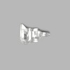 Hallis Hudson Lift Cord Breakaway (RM1042) (Pack of 10)