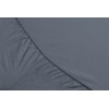 Sleepdown 100% Pure Cotton Deep Fitted Sheet Warm Cosy Breathable