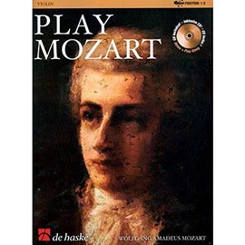 Play Mozart