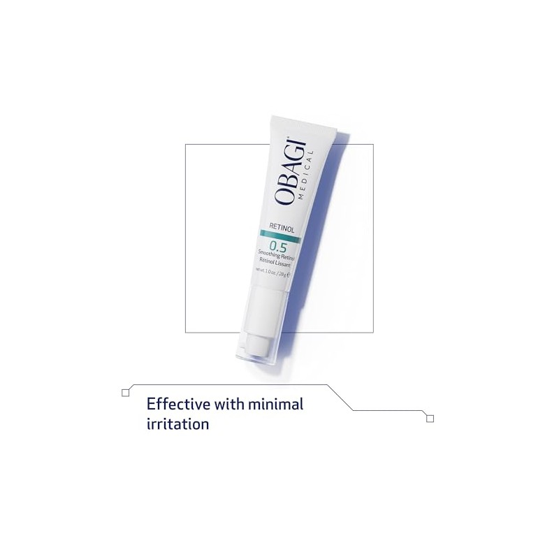 Obagi360 Retinol 0.5, 1 oz.