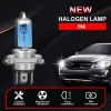 SHENKENUO H4 headlight bulb for Honda motorcycle Silver Wing ABS