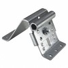 Ben's Garage Door Top Roller Bracket, PK2