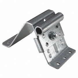 Ben's Garage Door Top Roller Bracket, PK2
