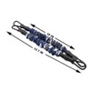INNSTAR Vertical Jump Trainer Resistance Bands Booty Resistance Bands,Resistance Training