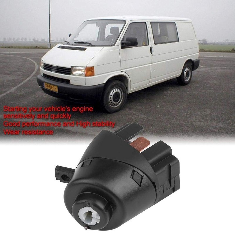 Broco 6N0905865 Car Ignition Starter Switch Control for T4 Transporter