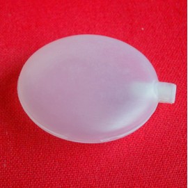 50mmx16mm Large Squeakers for Dog / Baby Toys - 5pcs