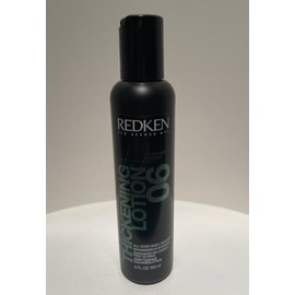 Redken Thickening Lotion 06 - 5 oz - Fast
