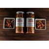 Holi Cannoli Poppy's Chicago-Style Hot And Mild Giardiniera Combo 2-Pack