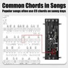 Guitar Chord Presser, Guitar Aid Chords Trainer, Acoustic Chord Changer