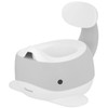 Kindsgut Potty Training Toilet in Whale Design, Designed in Germany,