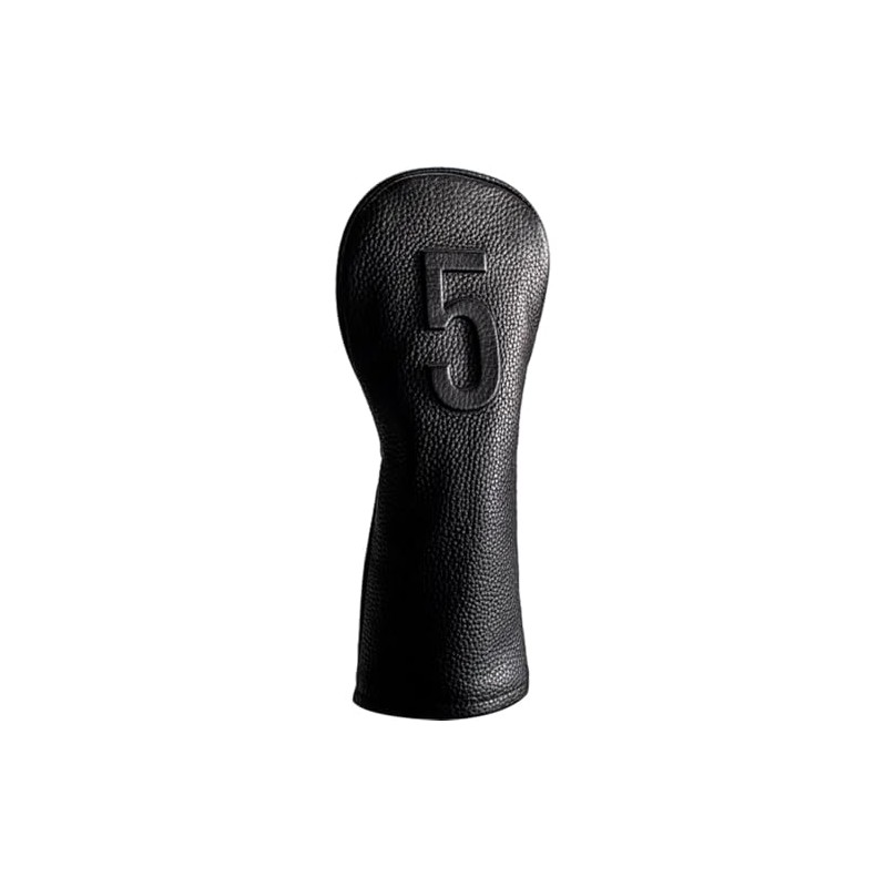 VESSEL LUX HC, PEBBLED BK