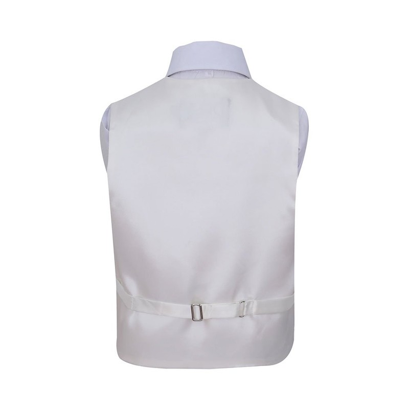 DQT New Swirl Baby Blue Boy's Waistcoat - 7-8 Years:
