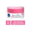 Nivea Gel-Crema Facial Agua de Rosas + Ácido Hialurónico 50