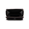 bruno banani Wallet Zip with Flap Brown, brown