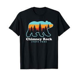 Chimney Rock Tshirt - Chimney Rock T-Shirt
