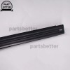 auto-partsbetter ROOF DRIP MOLDING For 07-21 TUNDRA CREW MAX LEFT