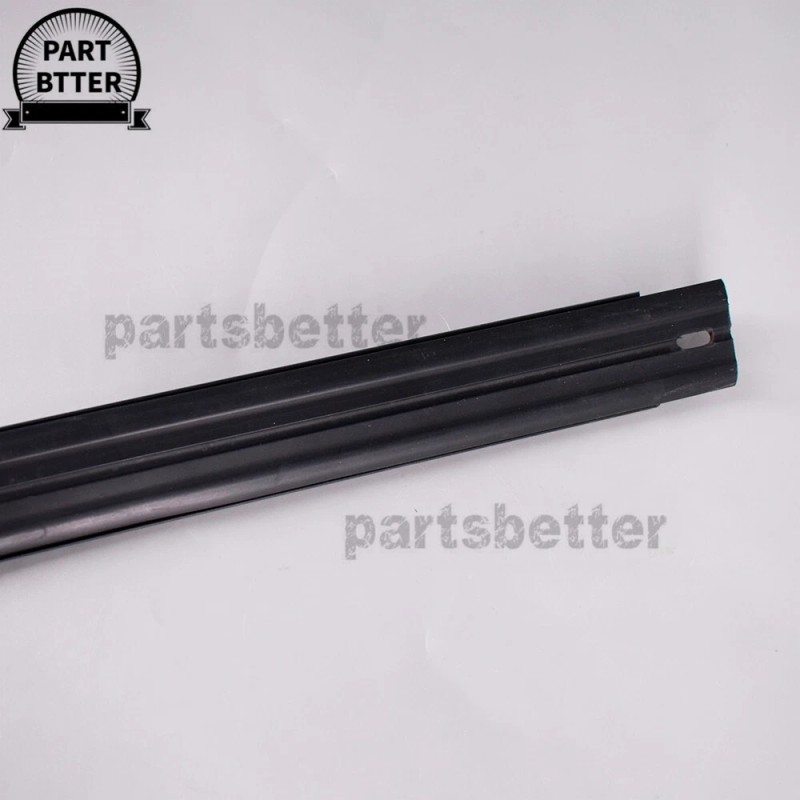 auto-partsbetter ROOF DRIP MOLDING For 07-21 TUNDRA CREW MAX LEFT