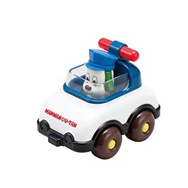 Toy Royal 5247 One Wan Car Police Car