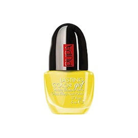 Nail Polish Lasting Colour Gel N 082 Sunny Yellow
