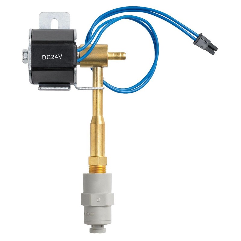 Honeywell, Inc. 50041883001 Honeywell DC Solenoid Adv True Ease