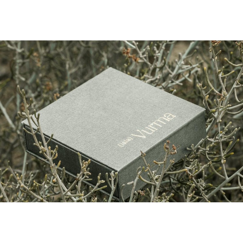 Minimalist 18K Gold Plated Earrings, Velgoldet