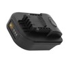 Battery Adaper for Makita 18V Convert for WORX 20V 4-Pin