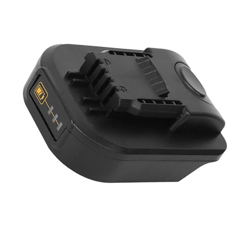 Battery Adaper for Makita 18V Convert for WORX 20V 4-Pin