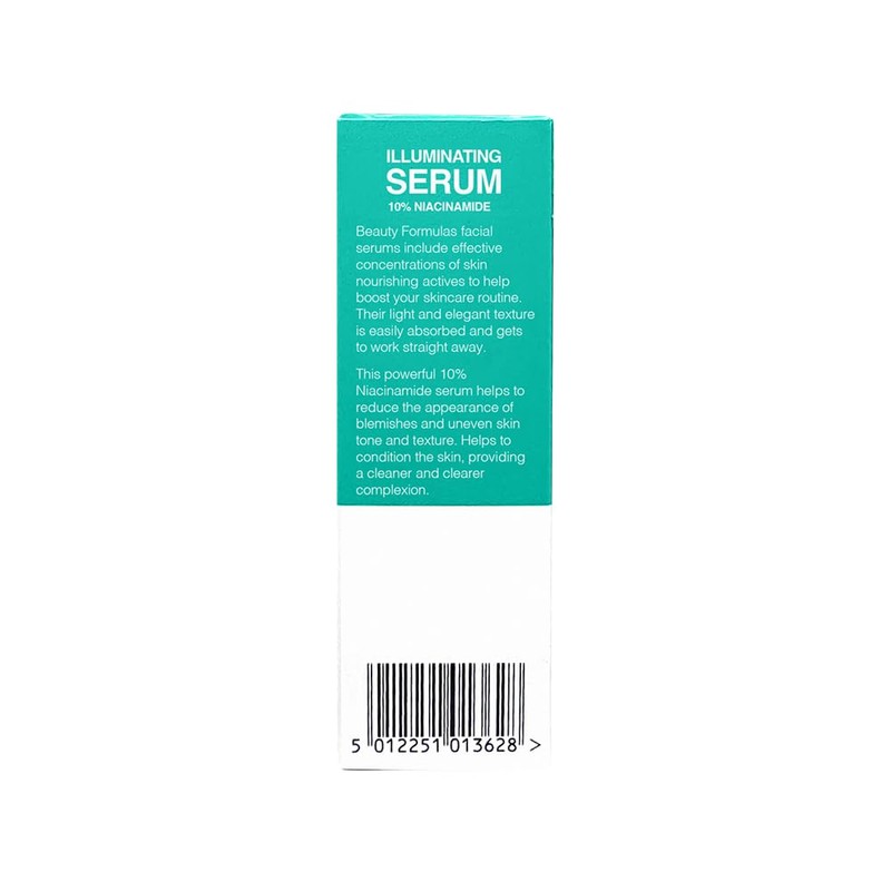 Illuminating Niacinamide Serum 30Ml