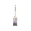 Benjamin Moore U61920-017 Nylon/Polyester Paint Brush, Nylon/Polyester Firm Flat Sash,