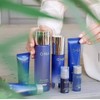 O HUI Clinic Science 3pcs Special Set Anti Aging Cosmetic
