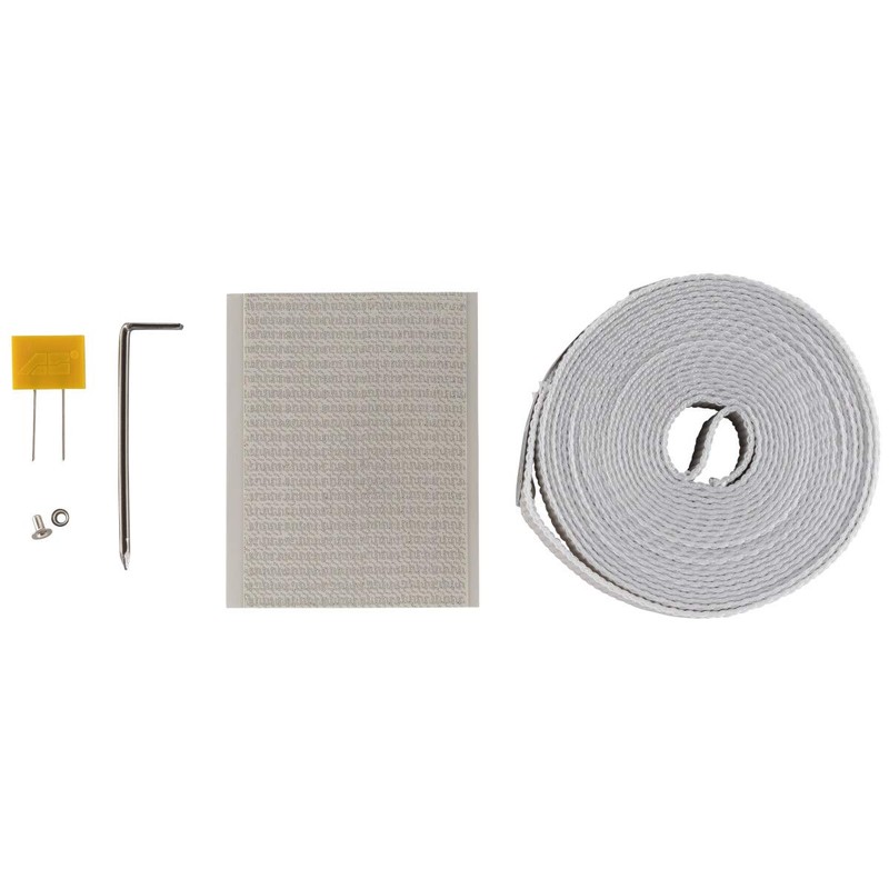 Schellenberg Gurtfix Mini & Maxi - Shutter Belt Repair Kit,