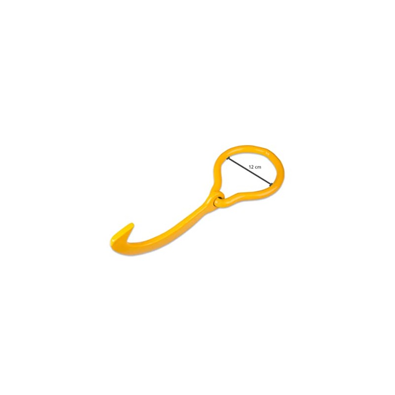 Ochsenkopf OX 51-0000 OX 51-0000 Turning Hook