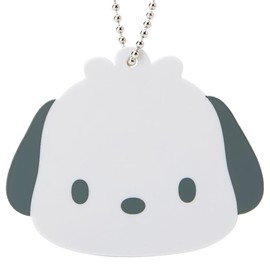 Sanrio 608939 Pochacco Cable Catch Holder