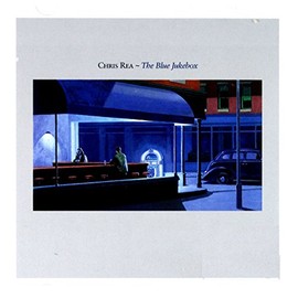 The Blue Jukebox