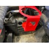 Honda Talon Grab Handle Heater / Drink Holder Powder coated