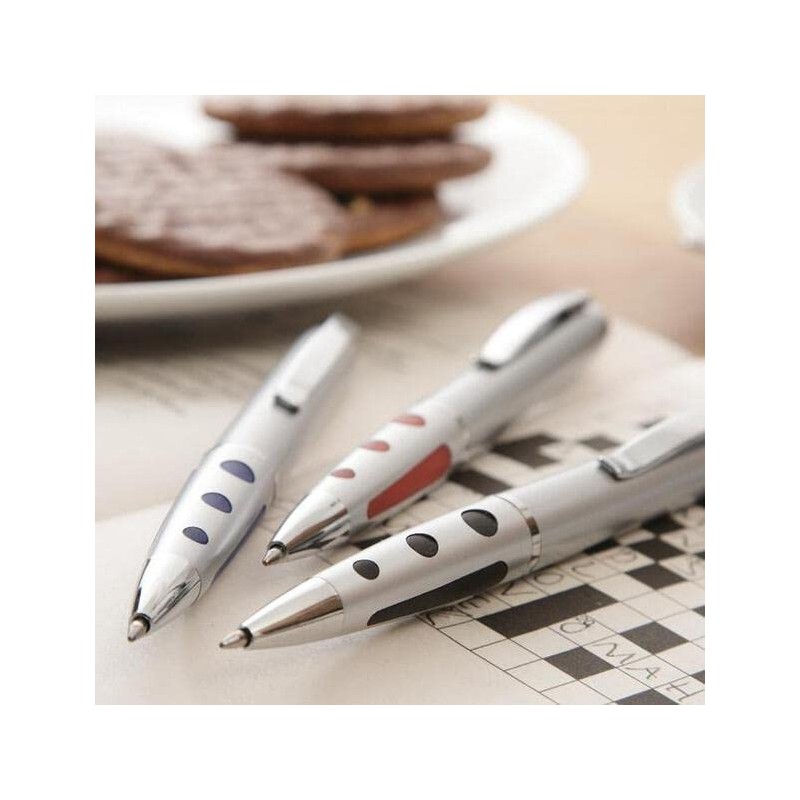 easylife lifestyle solutions Erasable Ink Pen | Pack of 6