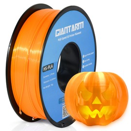 GIANTARM HS-PLA Filament Orange