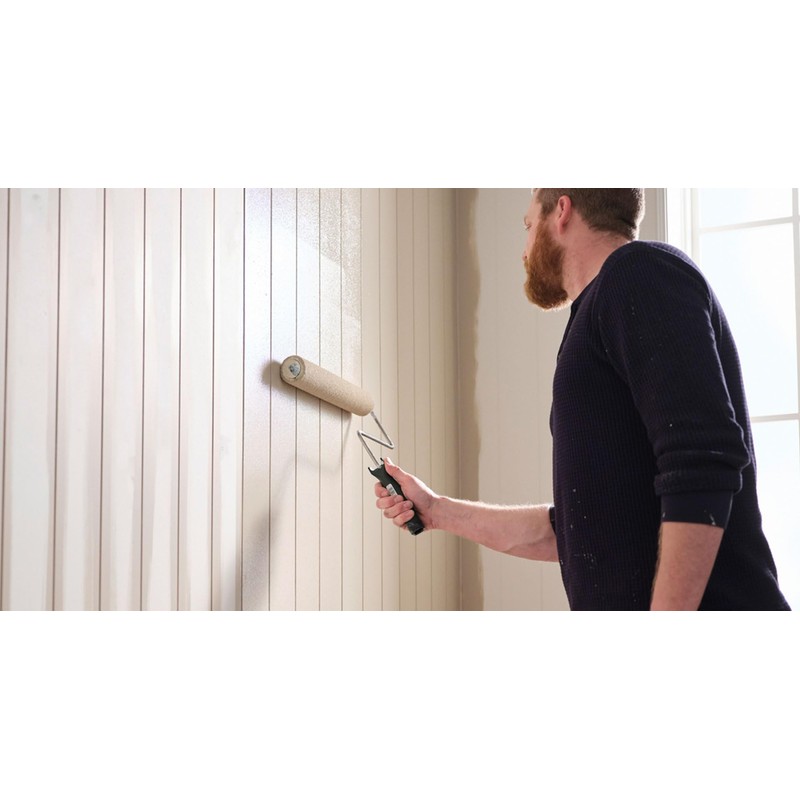 Wooster Brush BR045-18 Big Ben Roller Frame, 18-Inch (2-Pack)