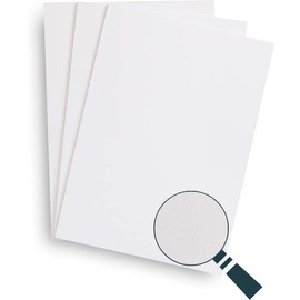 Marrutt 230gsm Archival Matt Double Sided Inkjet Photo Paper (5" x 7" - 100 Sheets)